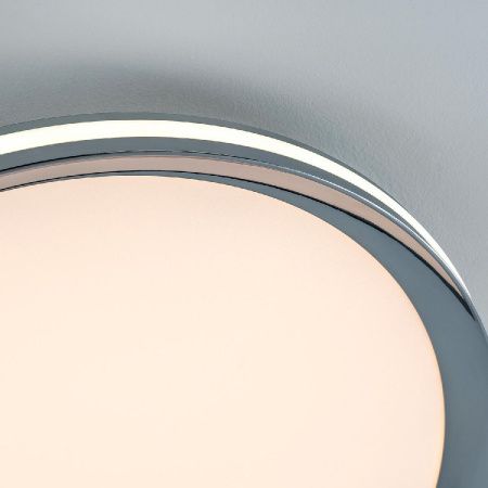 Светильник потолочный LED4U L3020-400 CR