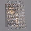 Светильник настенный Illumico IL9017-1WZF-25 CH ELITE