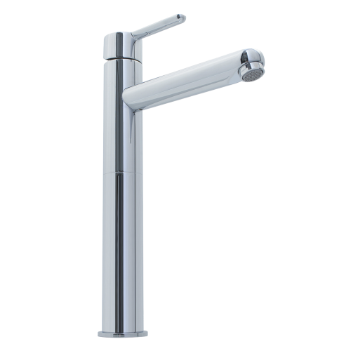 Смеситель Mariani Winter A00398NO60 на раковину хром - фото 2