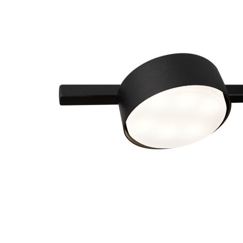 Светильник потолочный Freya Tactic FR5363CL-03B - фото 4