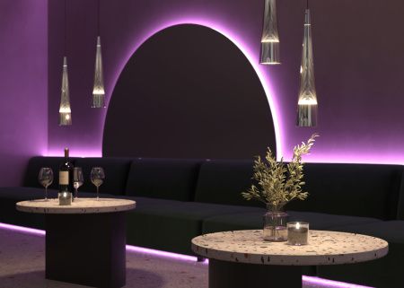 Светодиодная лента Maytoni Led Strip 10126
