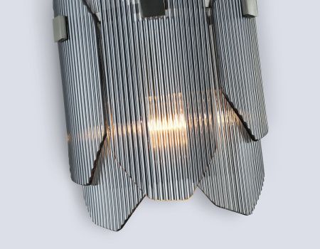 Светильник настенный Ambrella Light Crystal (Црыстал) LH31207