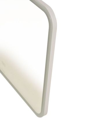 Зеркало с подсветкой Sintesi JANO SIN-SPEC-JANO-80 80х60 подвесное