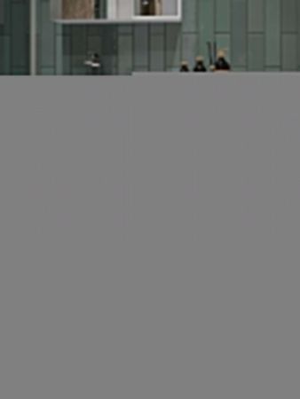 Тумба с раковиной Orange Sistema STK-40TUW+RAL 100х50 напольная цвет белый