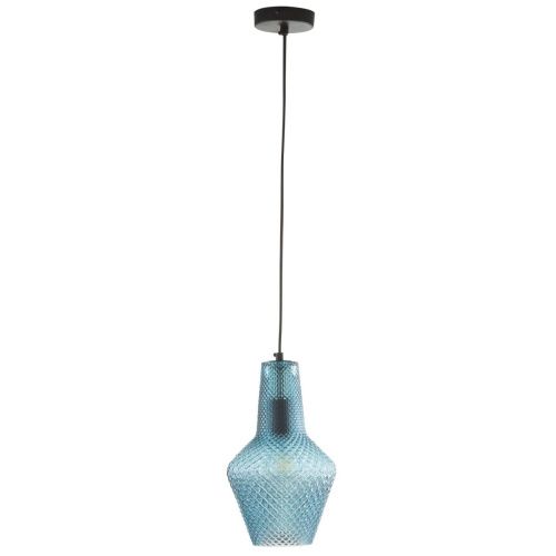 Светильник подвесной Maytoni Tommy Pendant P041PL-01B - фото 2