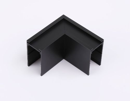 Коннектор угловой Ambrella Light Magnetic 220V (Магнетиц 220В) GL1032 - фото 5