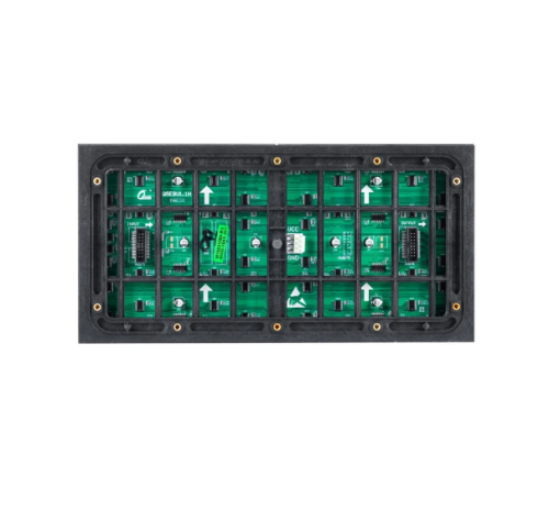 Модуль светодиодный SignImpress Р5 SMD Indoor RGB - фото 4