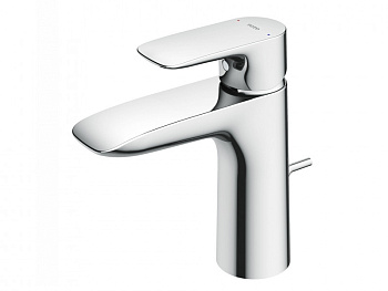 Смеситель TOTO TLG04301R хром без термостата