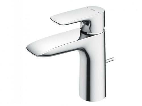 Смеситель TOTO TLG04301R хром без термостата