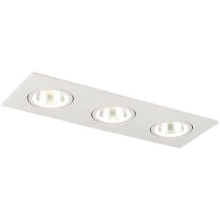 Светильник встраиваемый Simple Story 2076 2076-LED36DLW