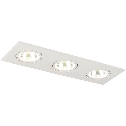 Светильник встраиваемый Simple Story 2076 2076-LED36DLW - фото 2