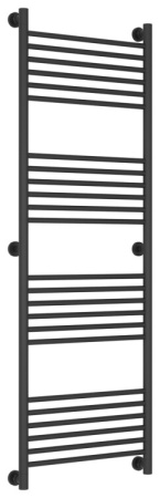 Полотенцесушитель Сунержа Богема + 15-0220-1550 55х156 водяной темный титан муар