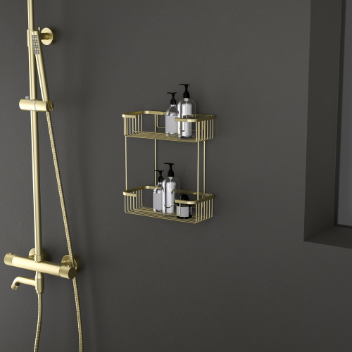 Полка Timo Saona 13083/17 - фото 4