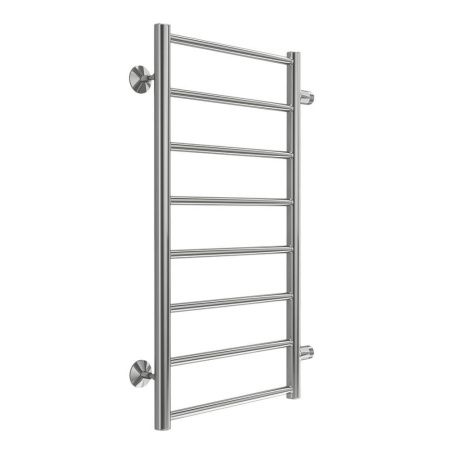 Полотенцесушитель водяной Terminus 4670078529916 50х80 хром