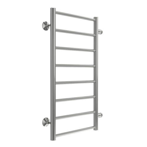 Полотенцесушитель Terminus 4670078529916 48х80 водяной хром - фото 4