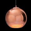 Светильник подвесной Loft It Copper Shade LOFT2023-E