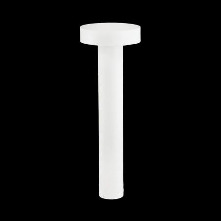 Уличный светильник Ideal lux Tesla (Тесла) Tesla PT4 Small Bianco 153209