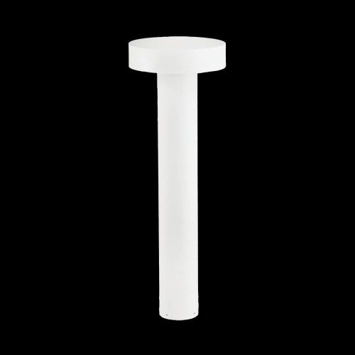 Уличный светильник Ideal lux Tesla (Тесла) Tesla PT4 Small Bianco 153209 - фото 3