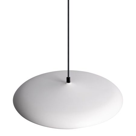 Светильник подвесной Loft It Plato 10119 White