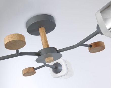 Люстра на штанге Ambrella Light Modern (Модерн) TR3033231