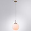 Светильник подвесной Arte Lamp Volare (Воларе) A1561SP-1PB