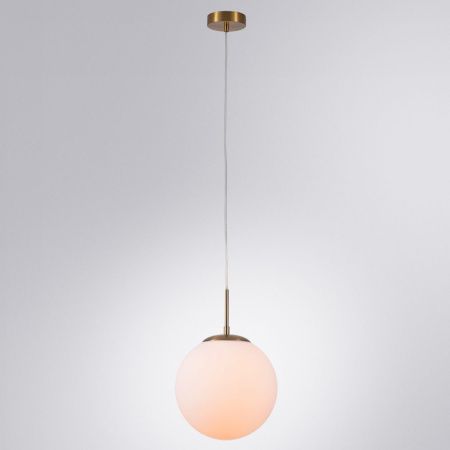 Светильник подвесной Arte Lamp Volare (Воларе) A1561SP-1PB