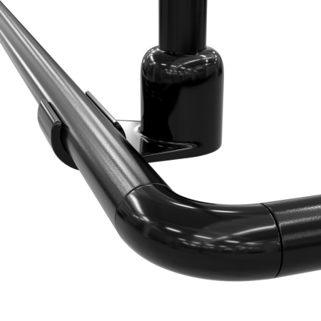 Карниз для ванной WasserKRAFT 729090