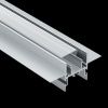 Алюминиевый профиль для натяжного потолка Maytoni Led Strip ALM014S-2M