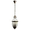 Светильник подвесной Arte Lamp Rimini (Римини) A6509SP-3AB