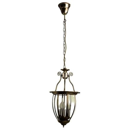 Светильник подвесной Arte Lamp Rimini (Римини) A6509SP-3AB