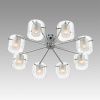 Люстра потолочная Lumion Moderni (Модерни) 8261/8C