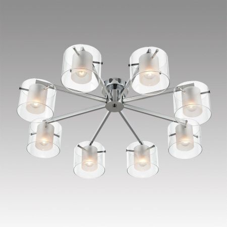 Люстра потолочная Lumion Moderni (Модерни) 8261/8C