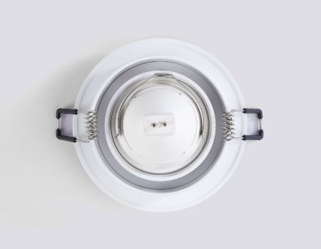 Светильник встраиваемый Ambrella Light Standard Tech (Стандард Тецх) TN102721