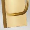 Бра Feiss Brianna (Брианна) FE-BRIANNA1-BB