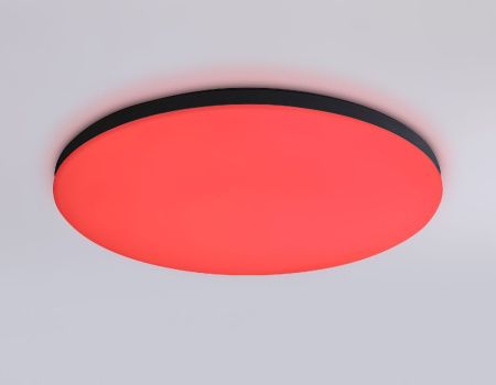 Светильник потолочный Ambrella Light Dance (Данце) FZ2004