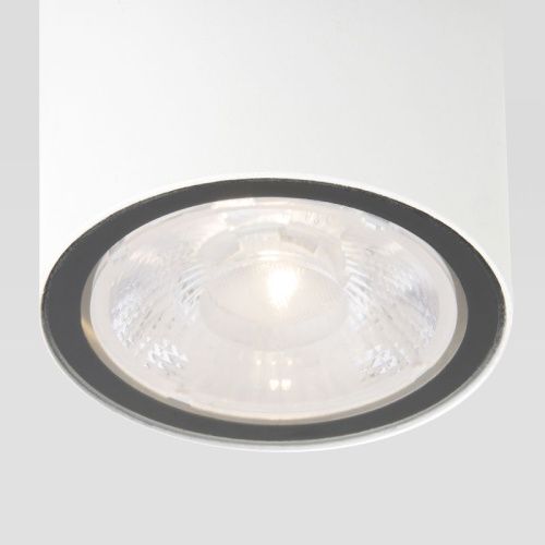 Уличный потолочный светильник Elektrostandard Light Led (Лигхт Лед) 4690389176579 - фото 2