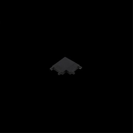 Коннектор питания угол плоский Aployt Magnetic track 48 (Магнетиц трацк 48) APL.0181.00.08