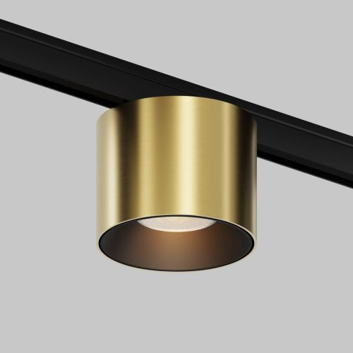 Светильник трековый Maytoni Technical Alfa S TR188-1-5W2.7K-M-BBS - фото 3