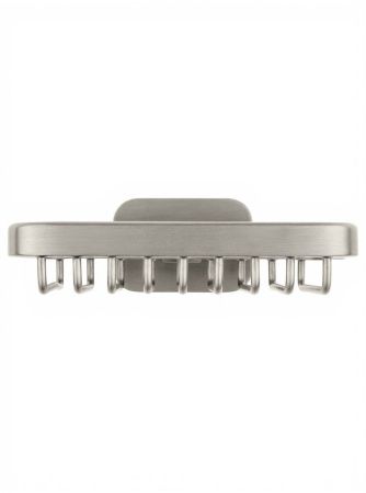 Мыльница с держателем Wonzon & Woghand GRAFFITY WW-9324-BN