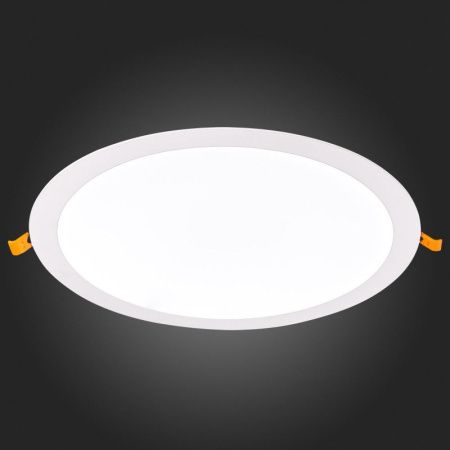 Светильник встраиваемый ST Luce LITUM (ЛИТУМ) ST209.538.24