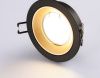 Светильник встраиваемый Ambrella Light Standard Tech (Стандард Тецх) A8923