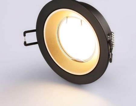 Светильник встраиваемый Ambrella Light Standard Tech (Стандард Тецх) A8923