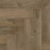 SPC ламинат Alpine Floor Parquet Premium ECO 19-7 MC Дуб насыщенный толщина 0.8 см 43 класс 600х125