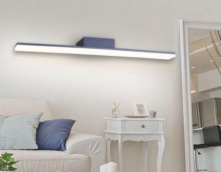 Подсветка для картин Ambrella Light Wall (Валл) FW424