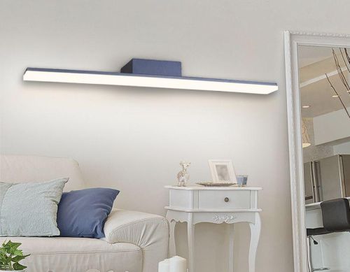 Подсветка для картин Ambrella Light Wall (Валл) FW424 - фото 3