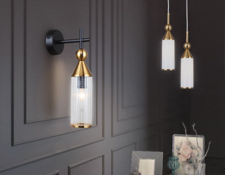 Бра Ambrella Light Heigh Light (Хеигх Лигхт) LH55260