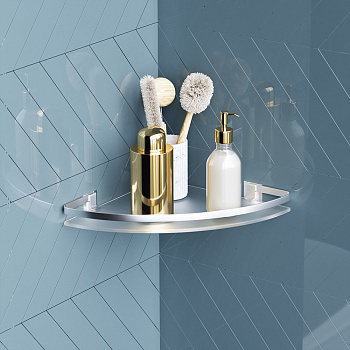 Полка в ванную комнату Am.Pm Sense L A7456100