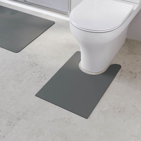 Коврик в ванную комнату RGW  6241011-106