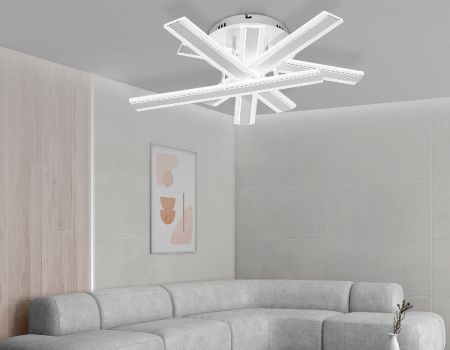 Люстра потолочная Ambrella Light Original (Оригинал) FA8903