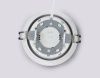 Светильник встраиваемый Ambrella Light GX Standard tech (ГКС Стандард тецх) TN52331